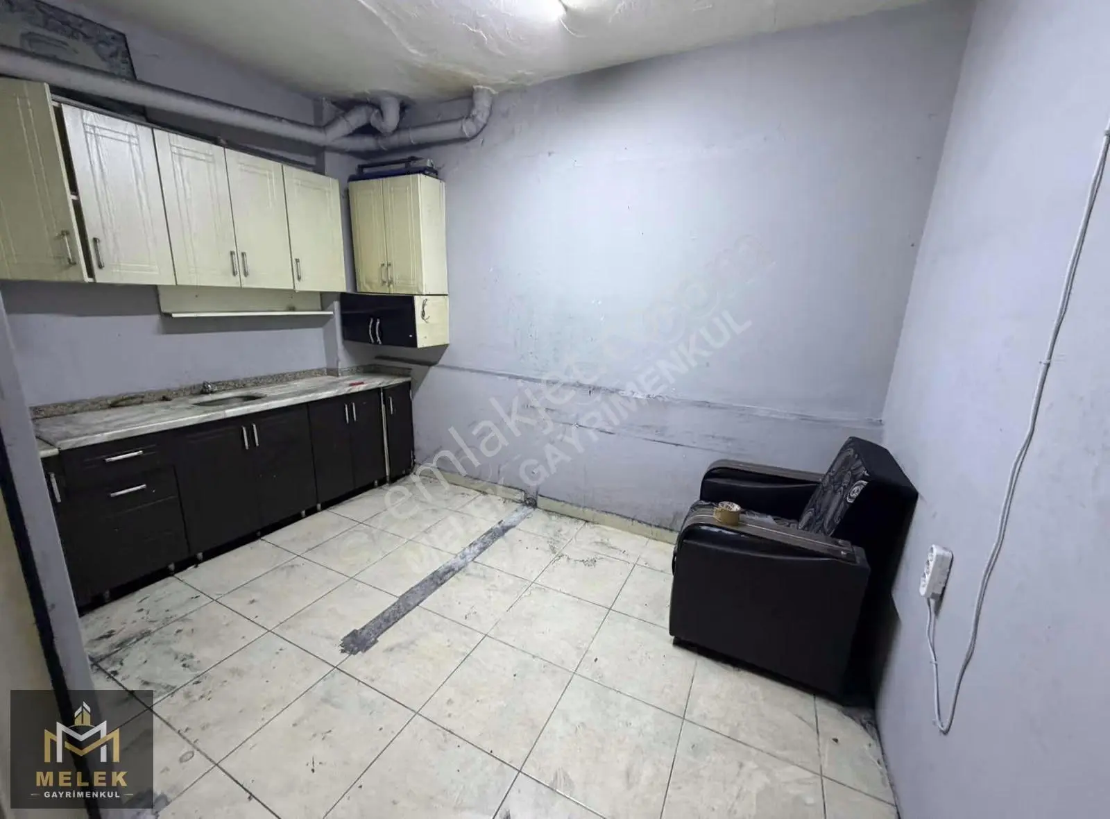 Bağcılar Orucreis De 150 M2 Kiralık Dükkan - Görsel 2