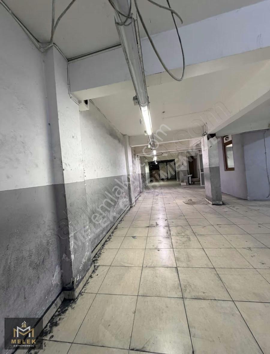 Bağcılar Orucreis De 150 M2 Kiralık Dükkan - Görsel 5