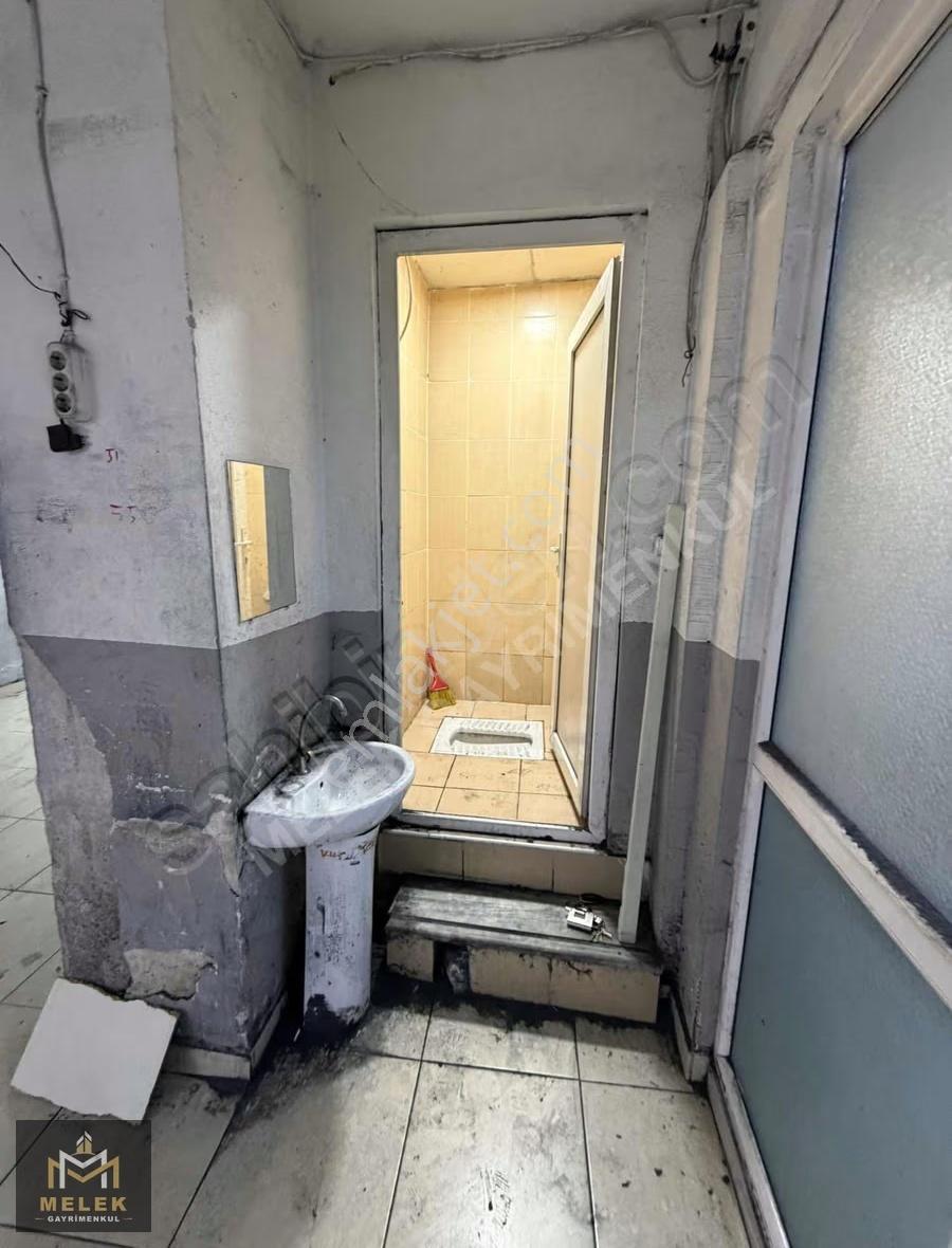 Bağcılar Orucreis De 150 M2 Kiralık Dükkan - Görsel 11