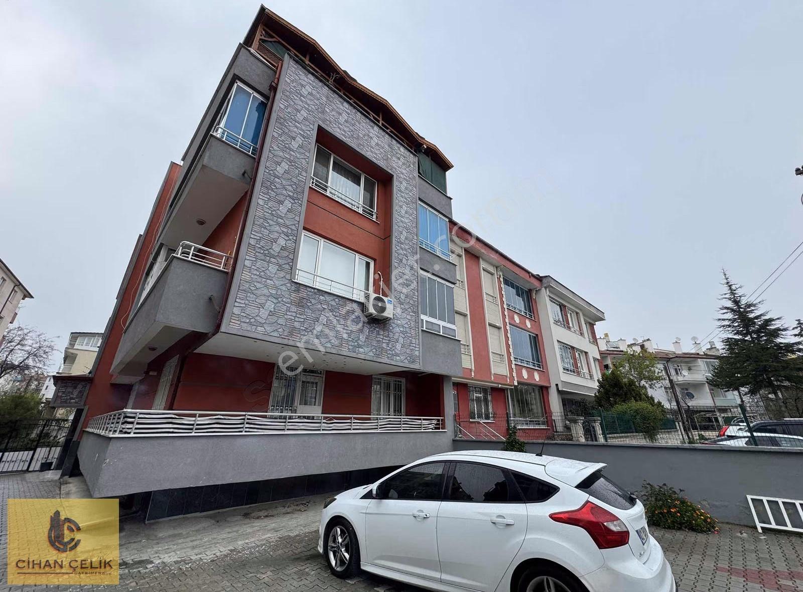 Villa Tadında Dubleks /teras / Şömine / Şark Odası Harika 4+1 - Görsel 13