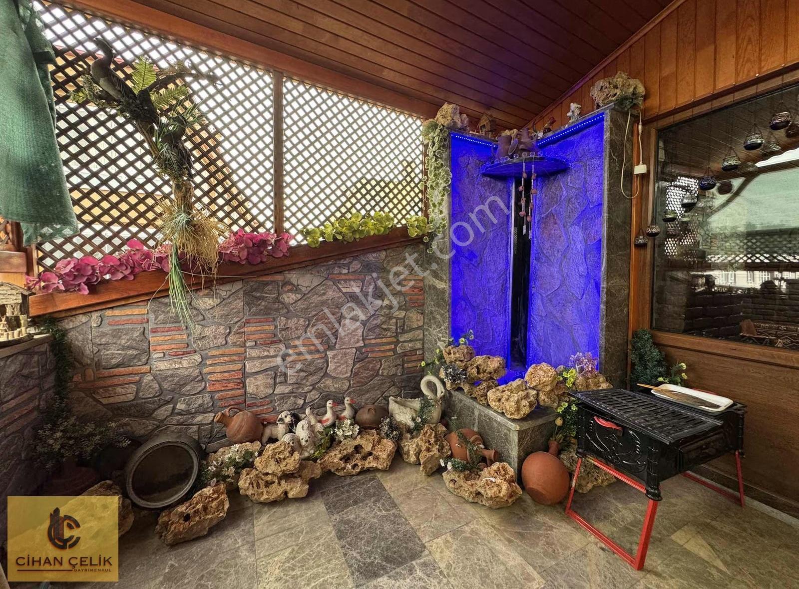 Villa Tadında Dubleks /teras / Şömine / Şark Odası Harika 4+1 - Görsel 10