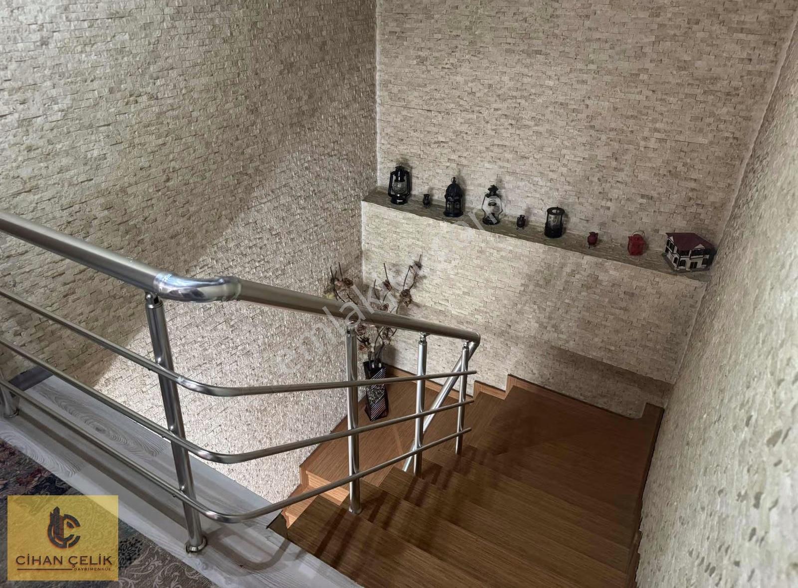 Villa Tadında Dubleks /teras / Şömine / Şark Odası Harika 4+1 - Görsel 31