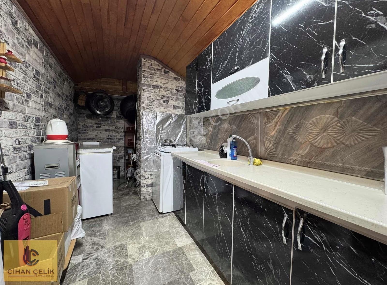 Villa Tadında Dubleks /teras / Şömine / Şark Odası Harika 4+1 - Görsel 23