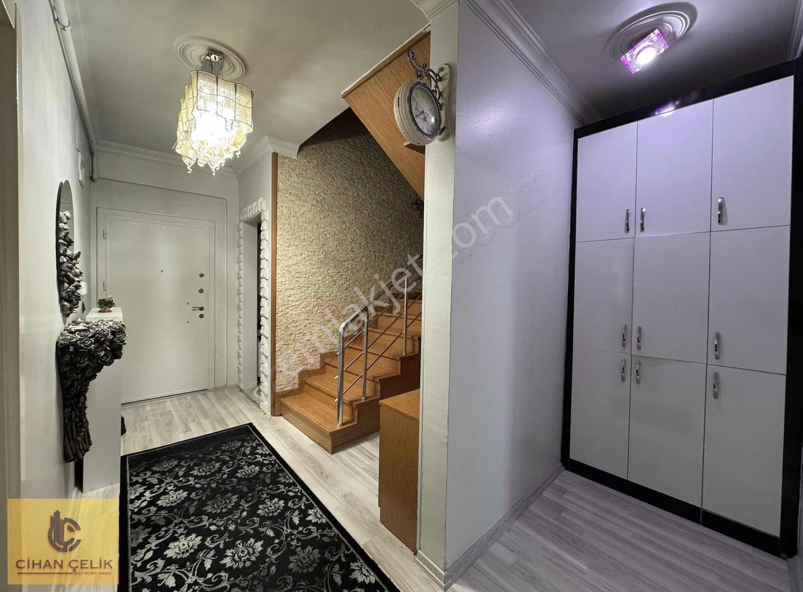 Villa Tadında Dubleks /teras / Şömine / Şark Odası Harika 4+1 - Görsel 20