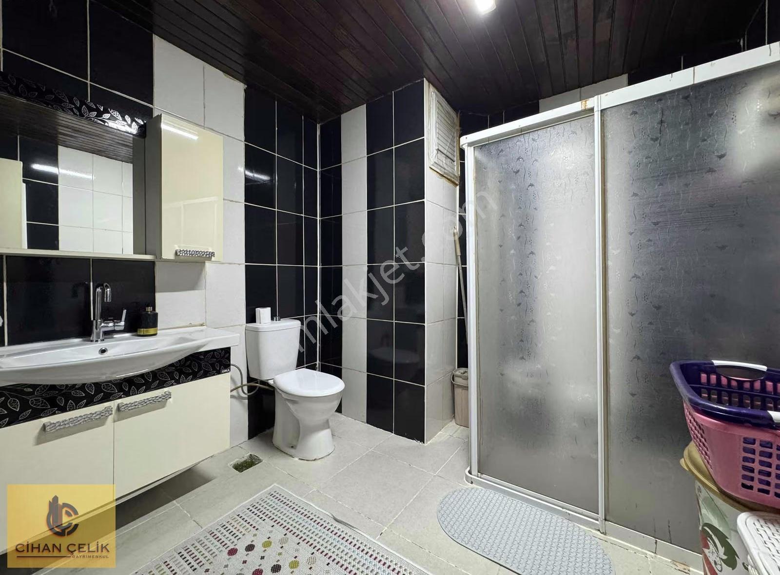 Villa Tadında Dubleks /teras / Şömine / Şark Odası Harika 4+1 - Görsel 26