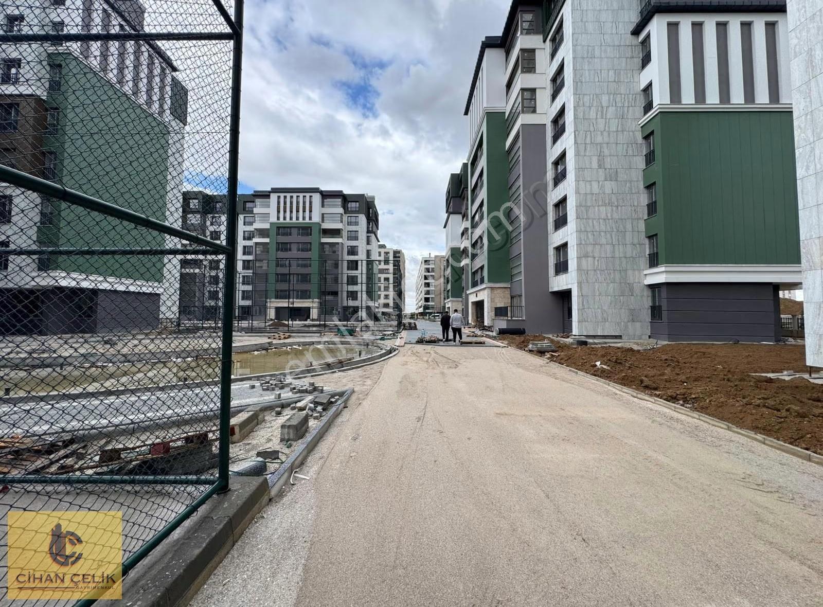 Gazze Caddesi Aşiyan Konutları Satılık 5+1 Lüks Daire - Görsel 6