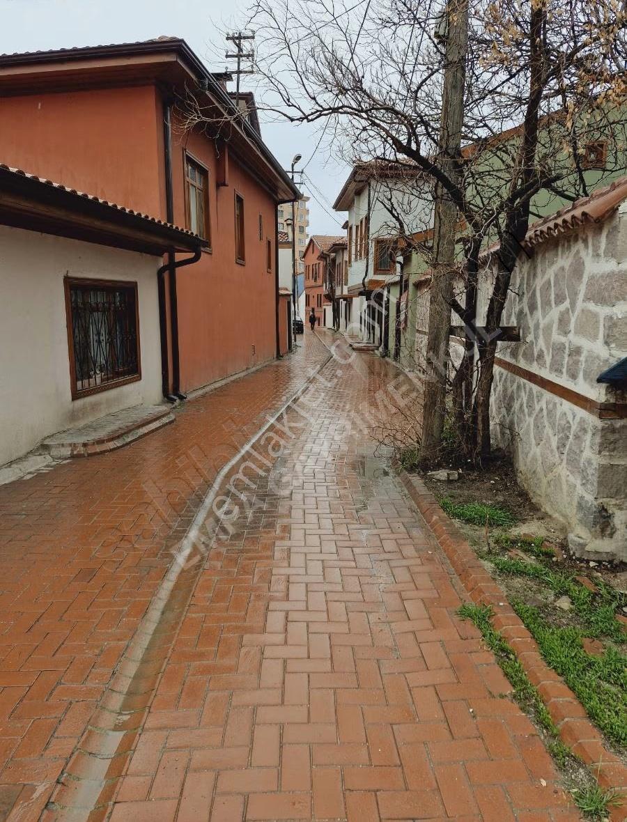 Ulus Hamamönü Satılık Konak - Görsel 9