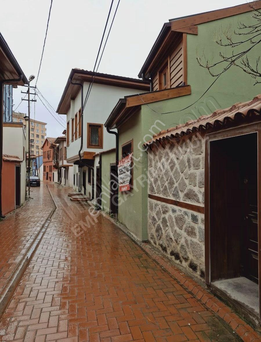 Ulus Hamamönü Satılık Konak - Görsel 6