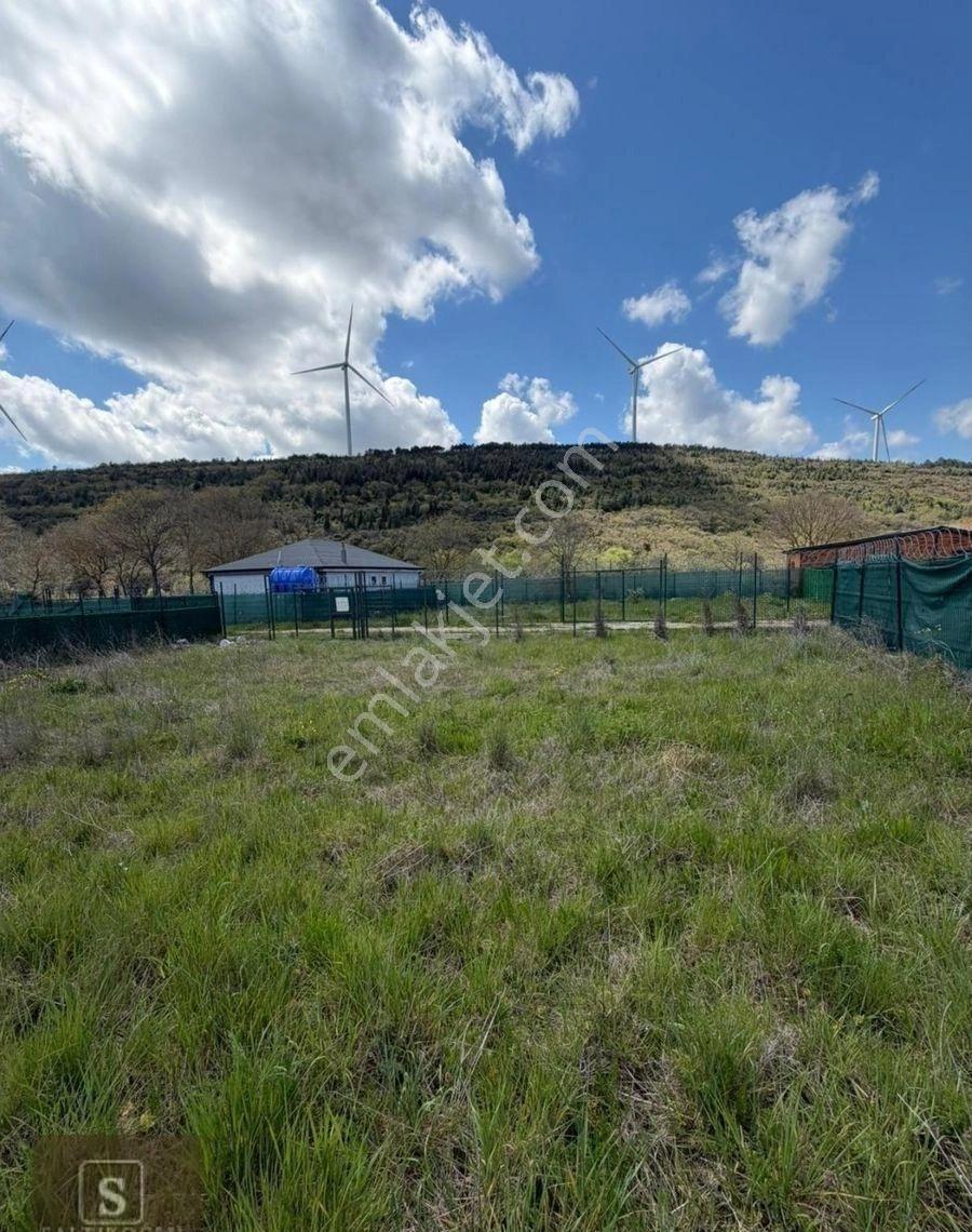 Saltıkoğlu'ndan Subaşı Mahallesi'nde Merkezi Konumda, Yerleşim İçerisinde 389m²lik Arsa - Görsel 9