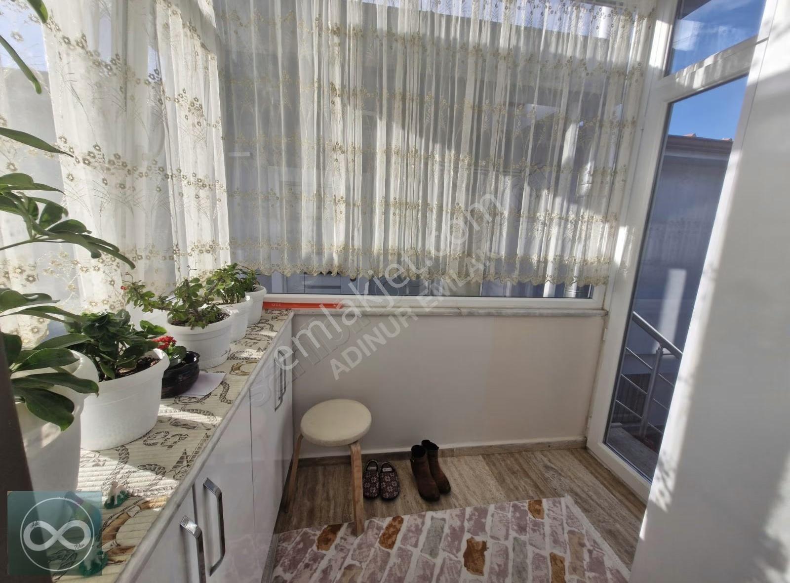 Kusadası Soğucakta Tek Mustakıl Vılla 6+2 - Görsel 23