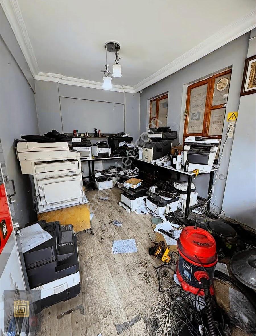 Vali Konağı Ofis-büro 3+1 - Görsel 14