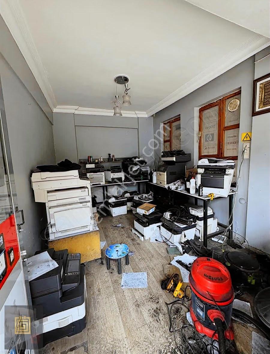 Vali Konağı Ofis-büro 3+1 - Görsel 15