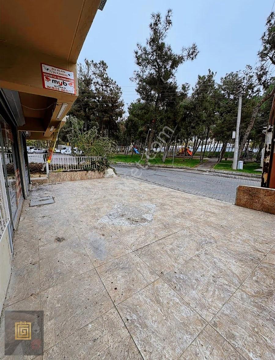 Vali Konağı Ofis-büro 3+1 - Görsel 13