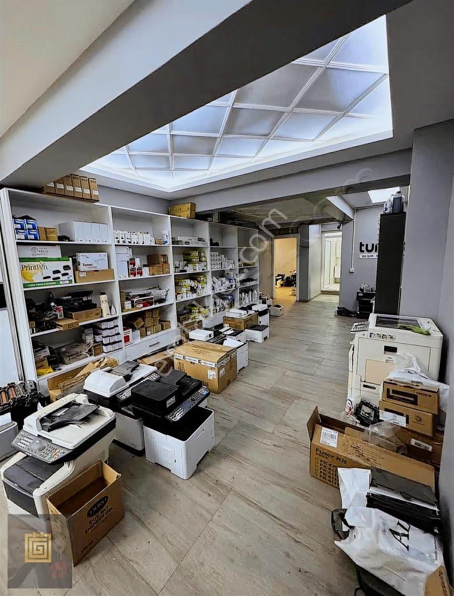 Vali Konağı Ofis-büro 3+1 - Görsel 24