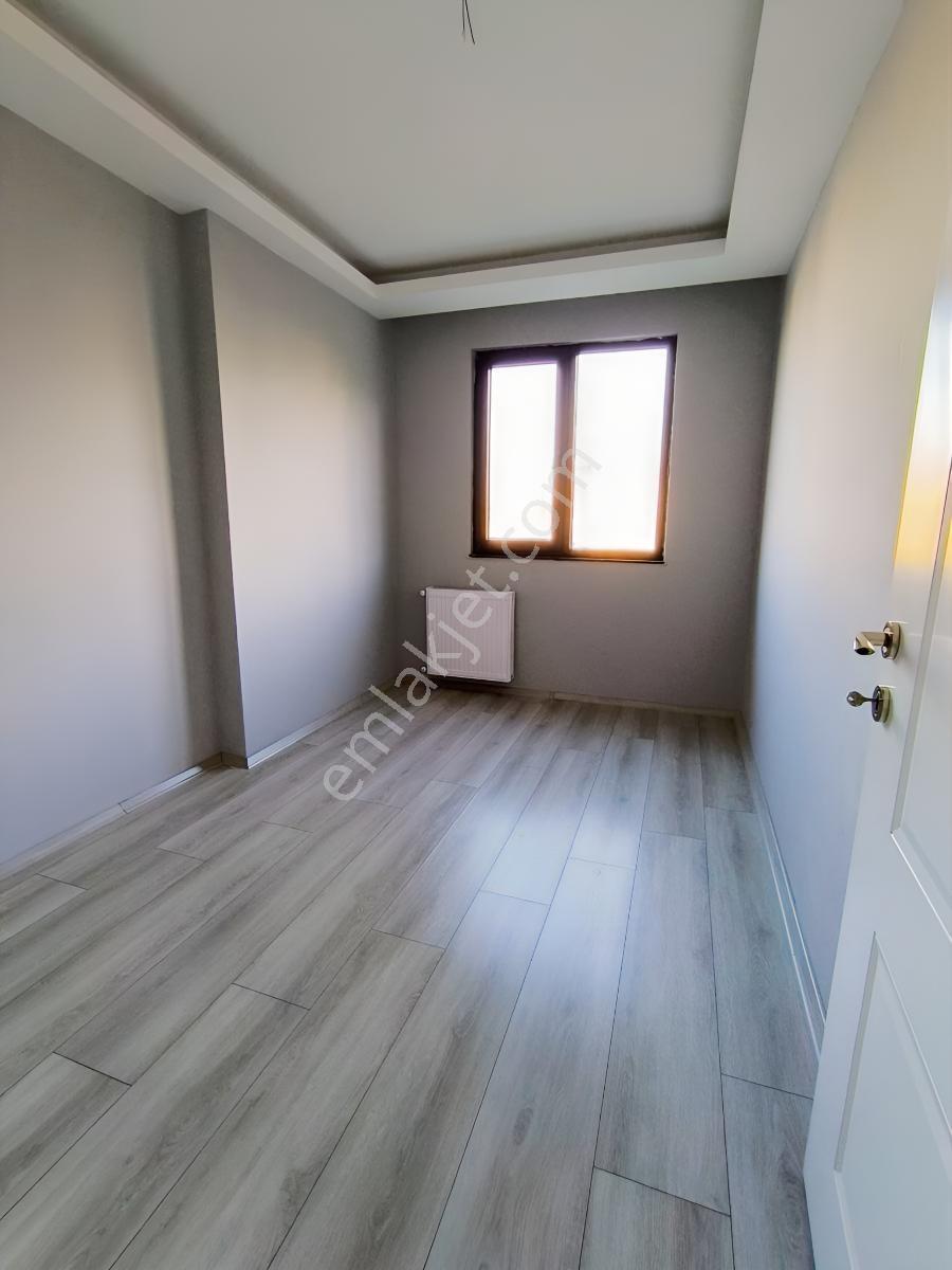 Atakum Mevakent Sitesinde Deniz Manzaralı 3+1 Kiralık Daire - Görsel 20