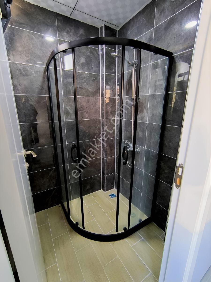 Atakum Mevakent Sitesinde Deniz Manzaralı 3+1 Kiralık Daire - Görsel 5