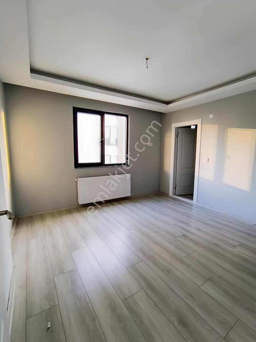 Atakum Mevakent Sitesinde Deniz Manzaralı 3+1 Kiralık Daire - Görsel 26