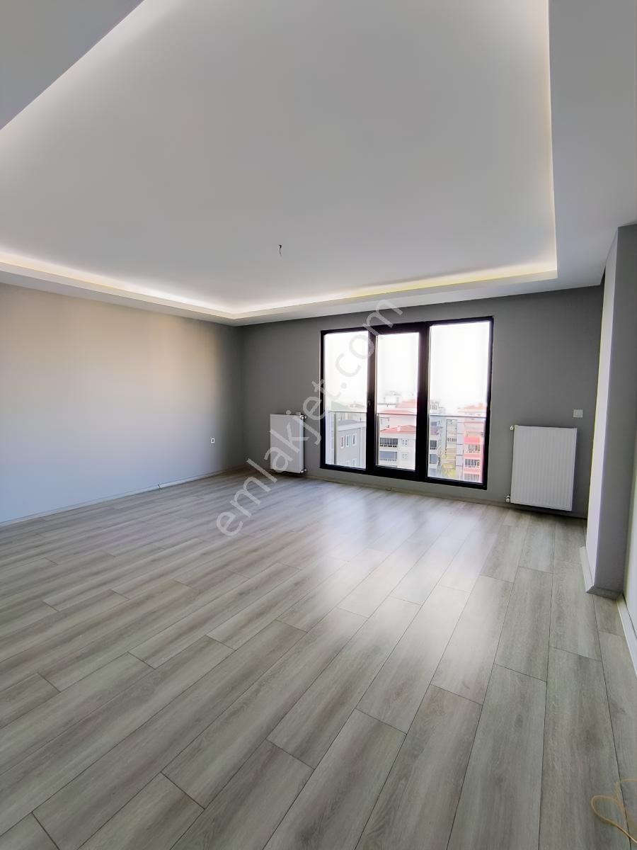 Atakum Mevakent Sitesinde Deniz Manzaralı 3+1 Kiralık Daire - Görsel 2