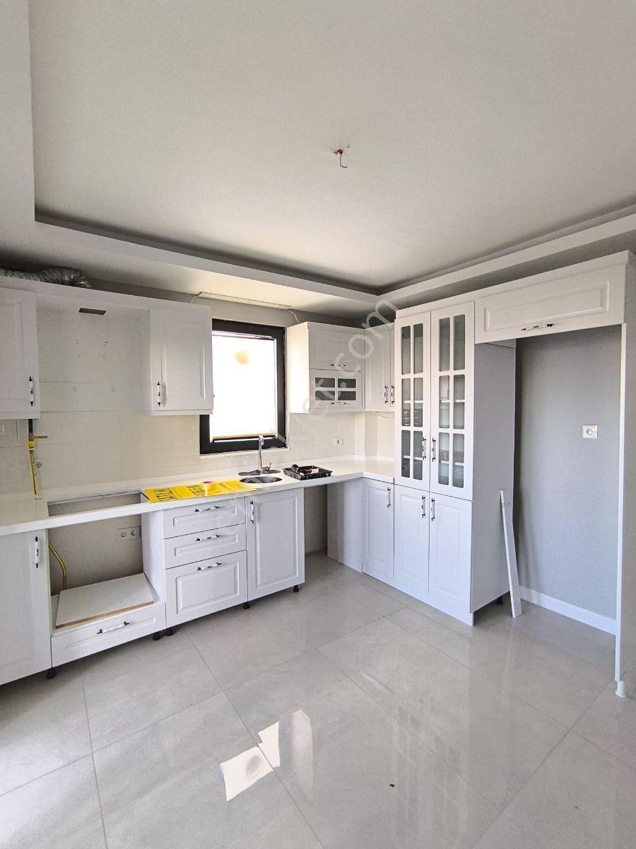 Atakum Mevakent Sitesinde Deniz Manzaralı 3+1 Kiralık Daire - Görsel 3