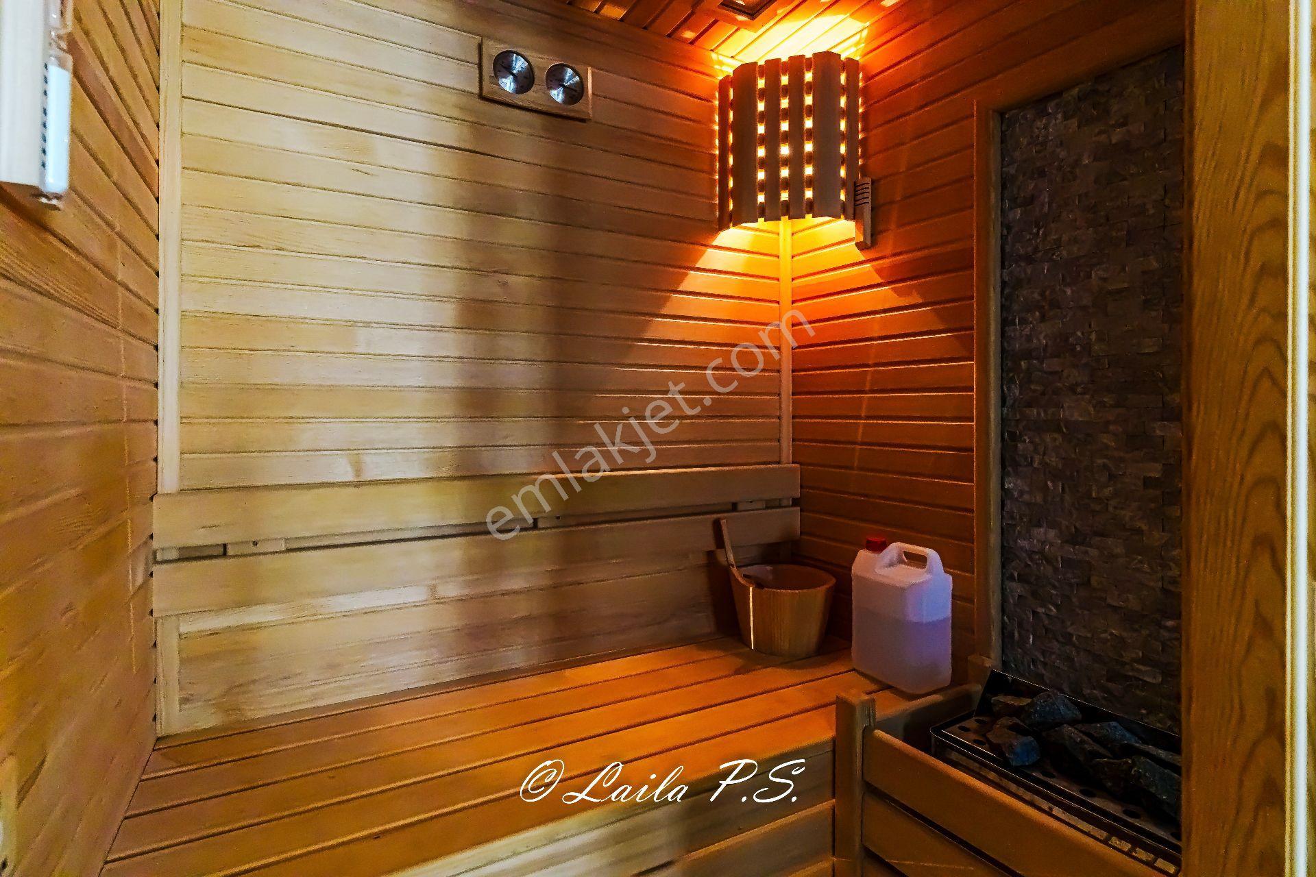 Sahibinden • Admiral 3+1 • Full Deniz Manzaralı • Eşyalı • Otel Konsepti • İkamete Uygun - Görsel 17