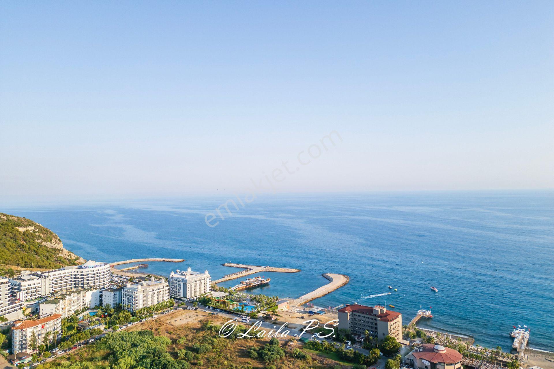Sahibinden • Admiral 3+1 • Full Deniz Manzaralı • Eşyalı • Otel Konsepti • İkamete Uygun - Görsel 32