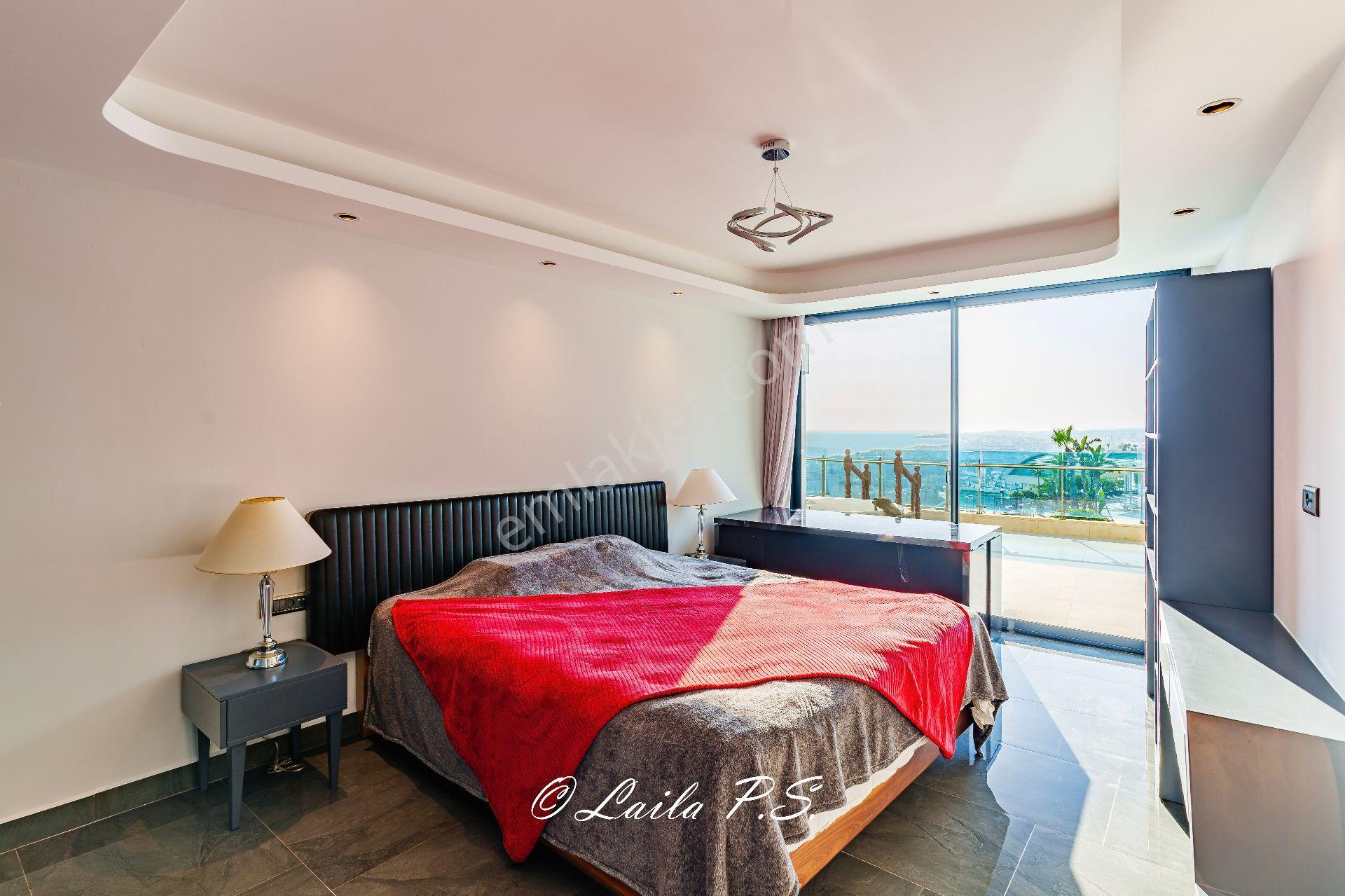 Sahibinden • Admiral 3+1 • Full Deniz Manzaralı • Eşyalı • Otel Konsepti • İkamete Uygun - Görsel 20