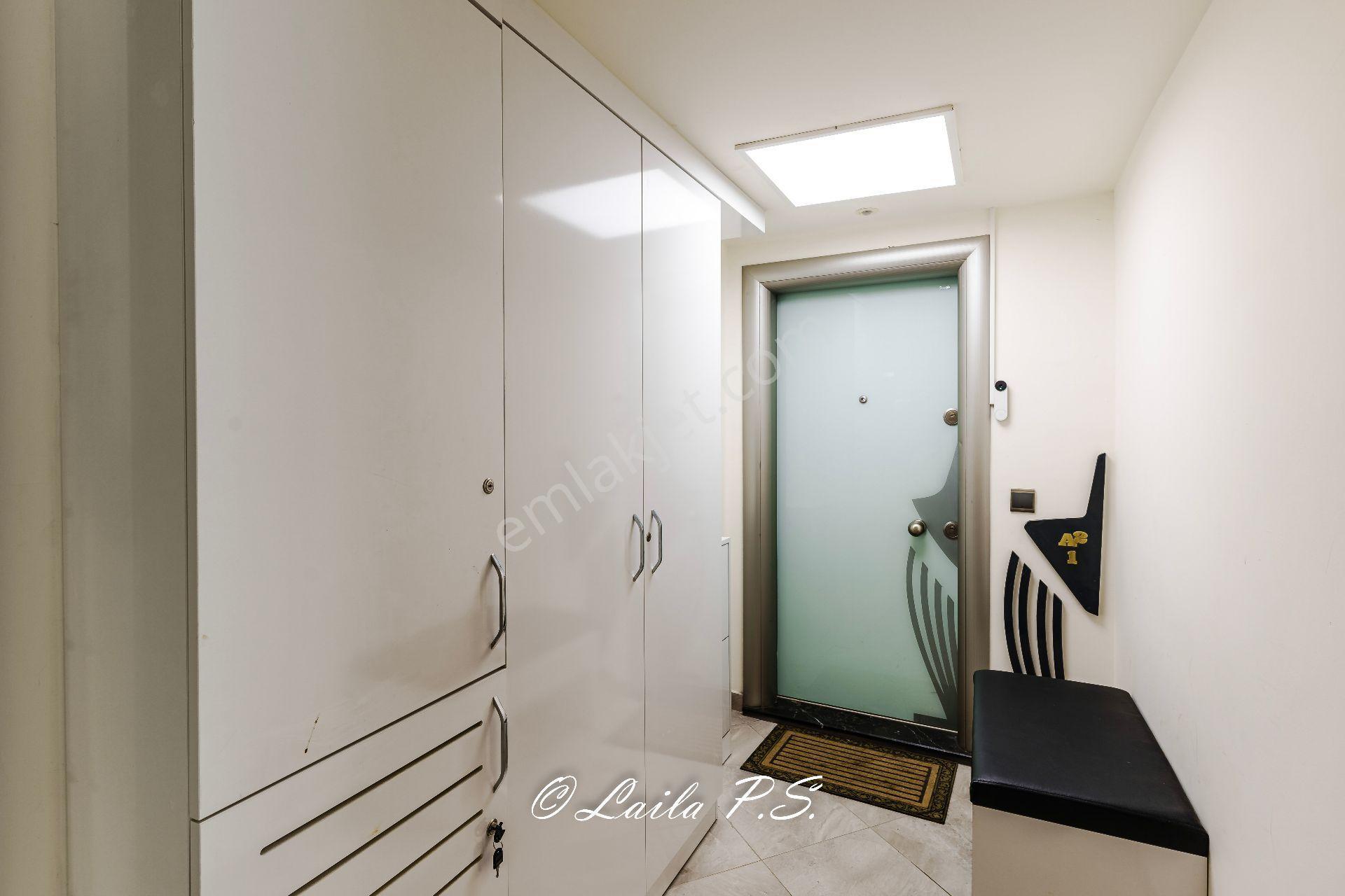 Sahibinden • Admiral 3+1 • Full Deniz Manzaralı • Eşyalı • Otel Konsepti • İkamete Uygun - Görsel 27