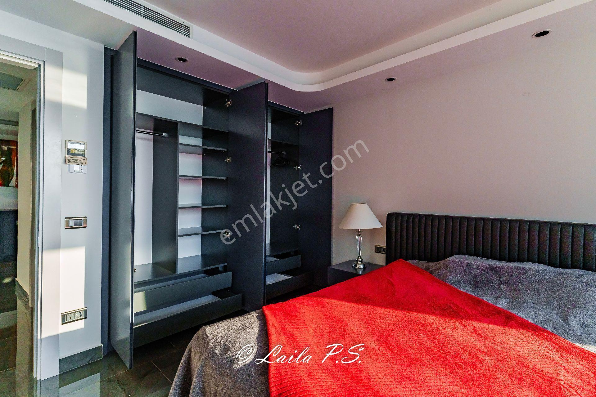 Sahibinden • Admiral 3+1 • Full Deniz Manzaralı • Eşyalı • Otel Konsepti • İkamete Uygun - Görsel 21