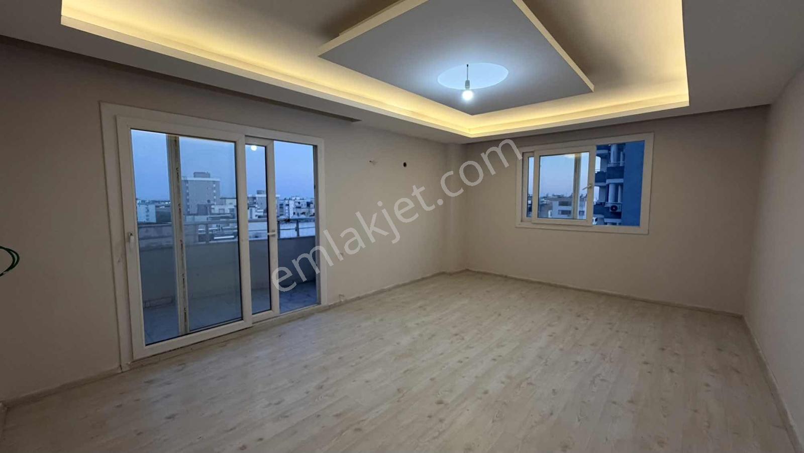 Atc'dan Merkezi Konumda 3+1 Kiralık Daire - Görsel 17
