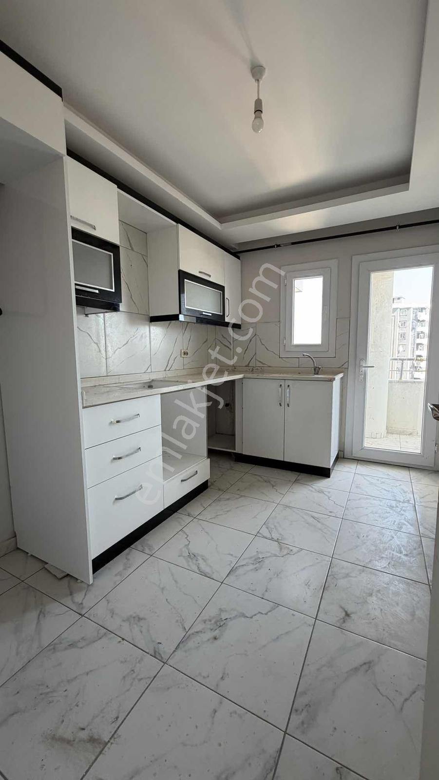 Atc'dan Merkezi Konumda 3+1 Kiralık Daire - Görsel 22