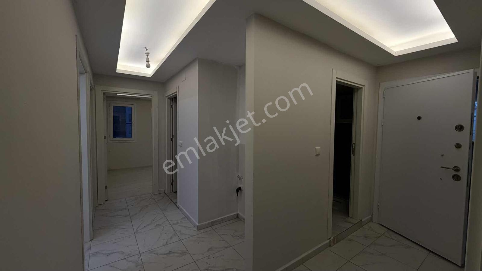Atc'dan Merkezi Konumda 3+1 Kiralık Daire - Görsel 32