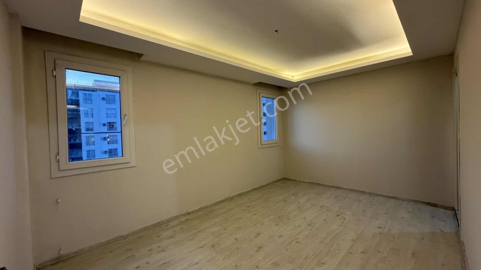 Atc'dan Merkezi Konumda 3+1 Kiralık Daire - Görsel 10