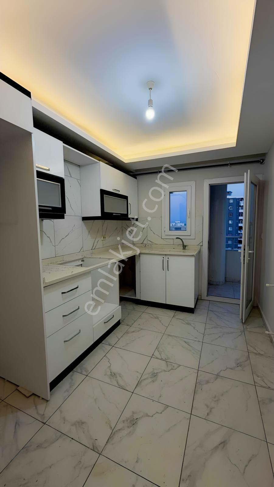 Atc'dan Merkezi Konumda 3+1 Kiralık Daire - Görsel 18