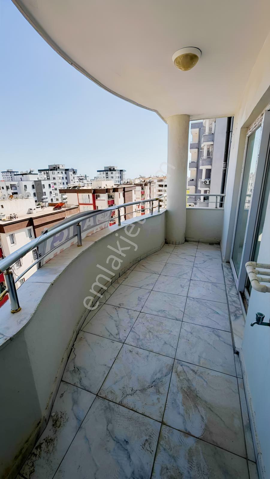 Atc'dan Merkezi Konumda 3+1 Kiralık Daire - Görsel 20