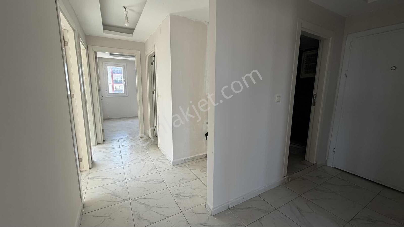Atc'dan Merkezi Konumda 3+1 Kiralık Daire - Görsel 25