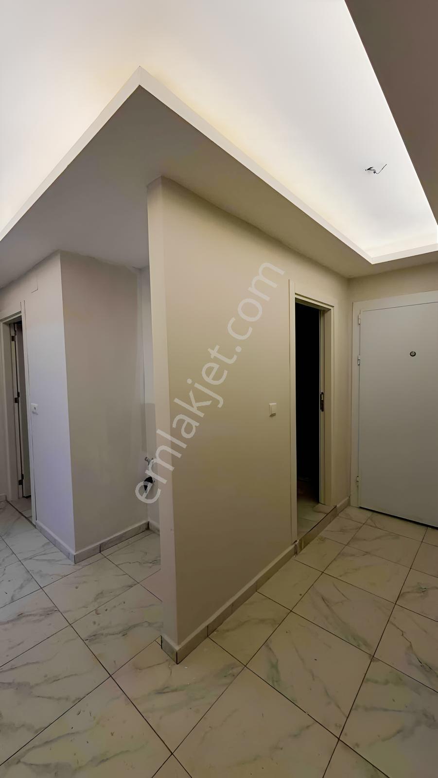 Atc'dan Merkezi Konumda 3+1 Kiralık Daire - Görsel 34