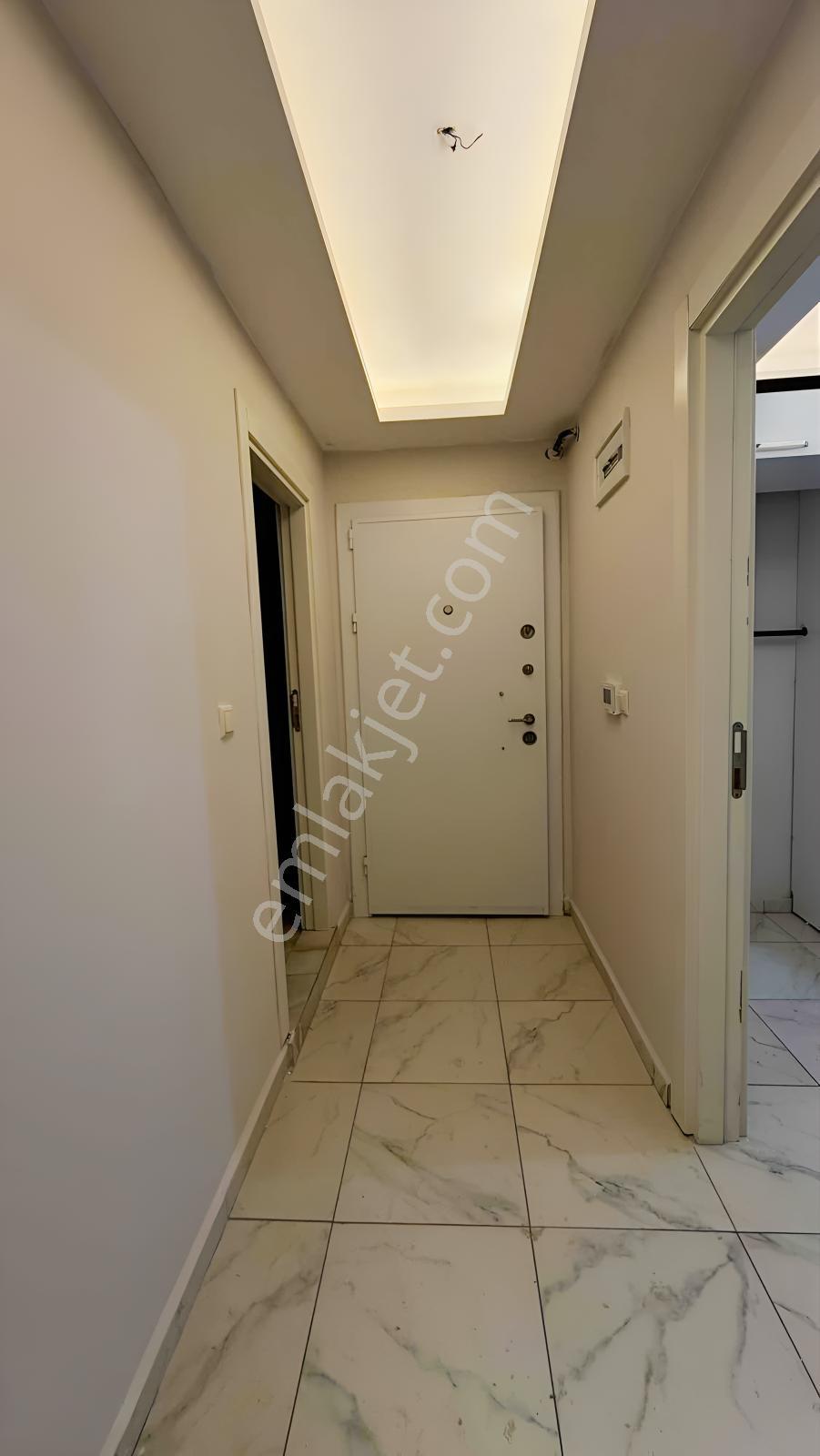 Atc'dan Merkezi Konumda 3+1 Kiralık Daire - Görsel 8