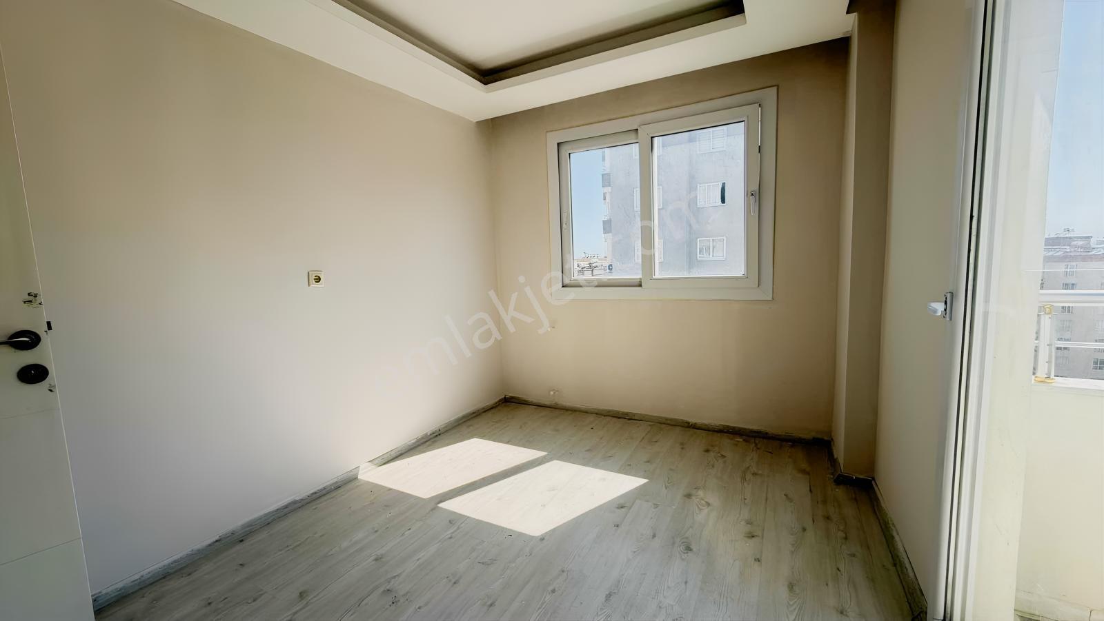 Atc'dan Merkezi Konumda 3+1 Kiralık Daire - Görsel 30