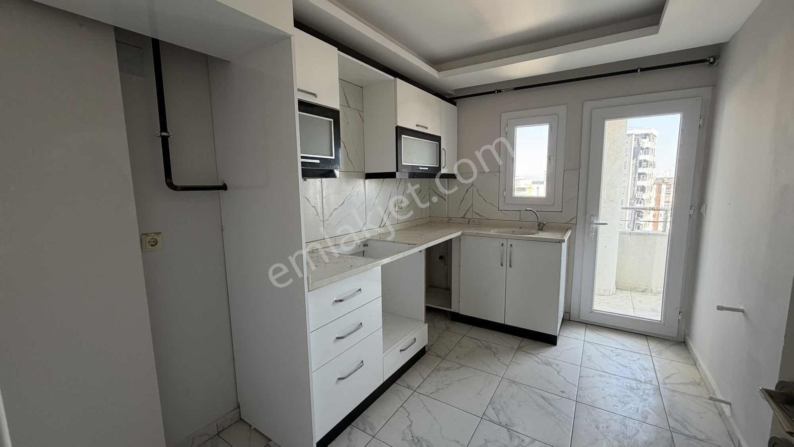 Atc'dan Merkezi Konumda 3+1 Kiralık Daire - Görsel 2