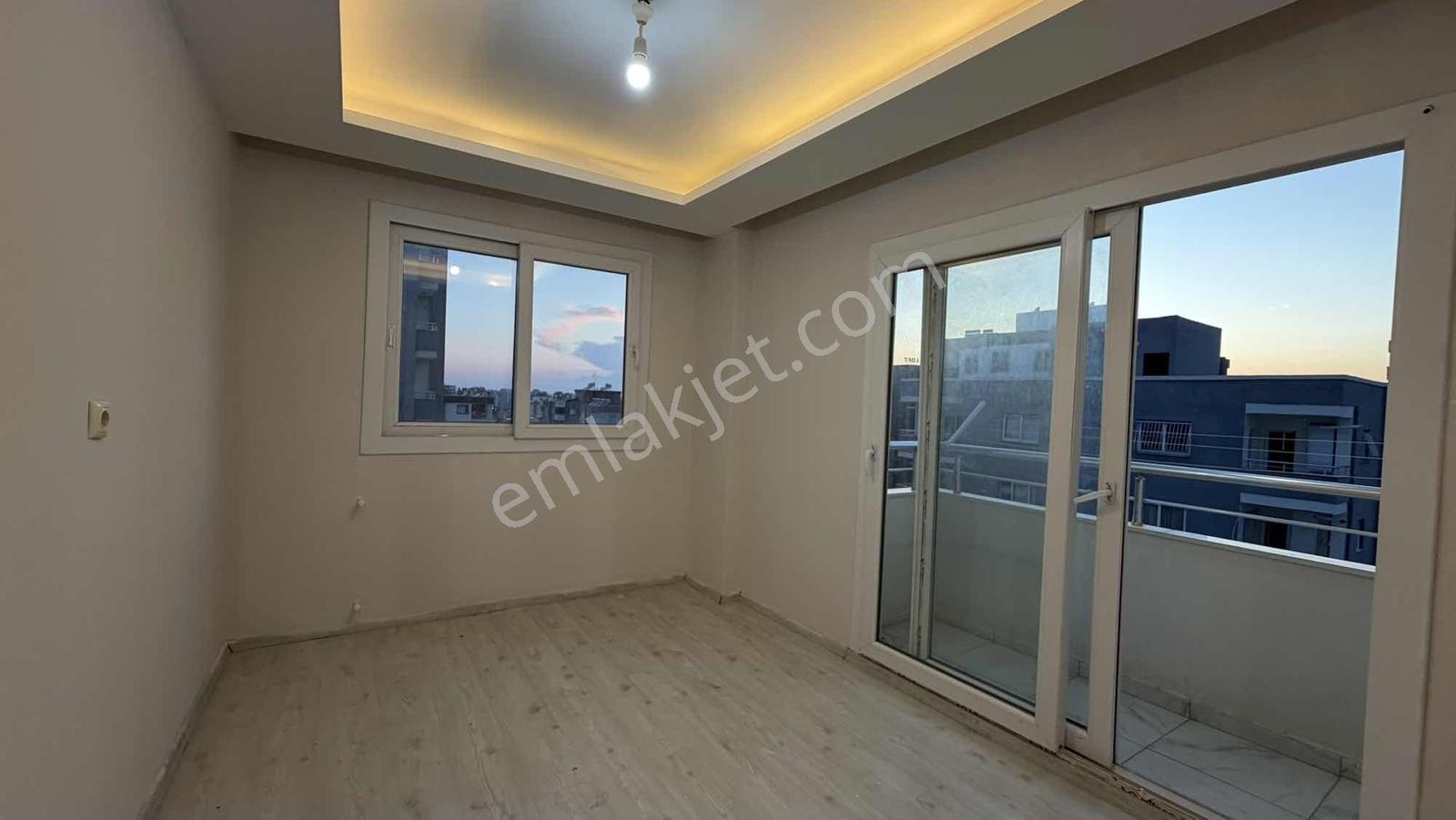 Atc'dan Merkezi Konumda 3+1 Kiralık Daire - Görsel 12
