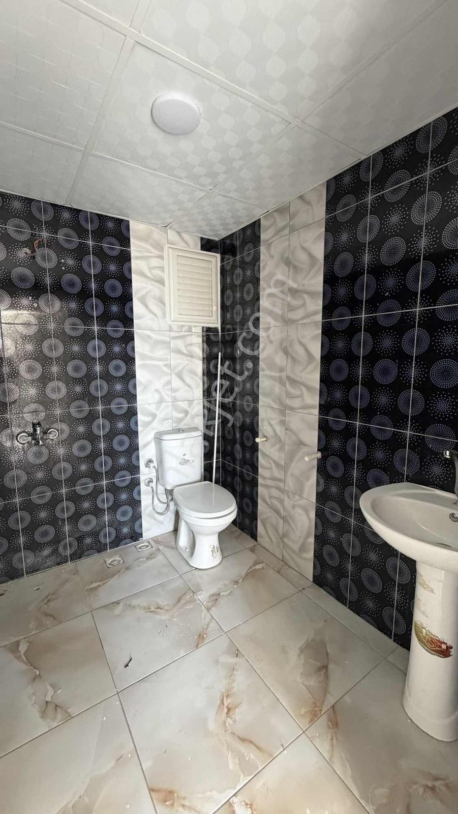 Atc'dan Merkezi Konumda 3+1 Kiralık Daire - Görsel 26