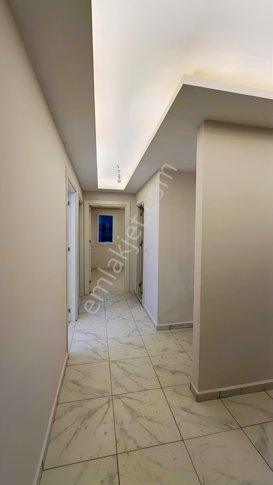 Atc'dan Merkezi Konumda 3+1 Kiralık Daire - Görsel 7