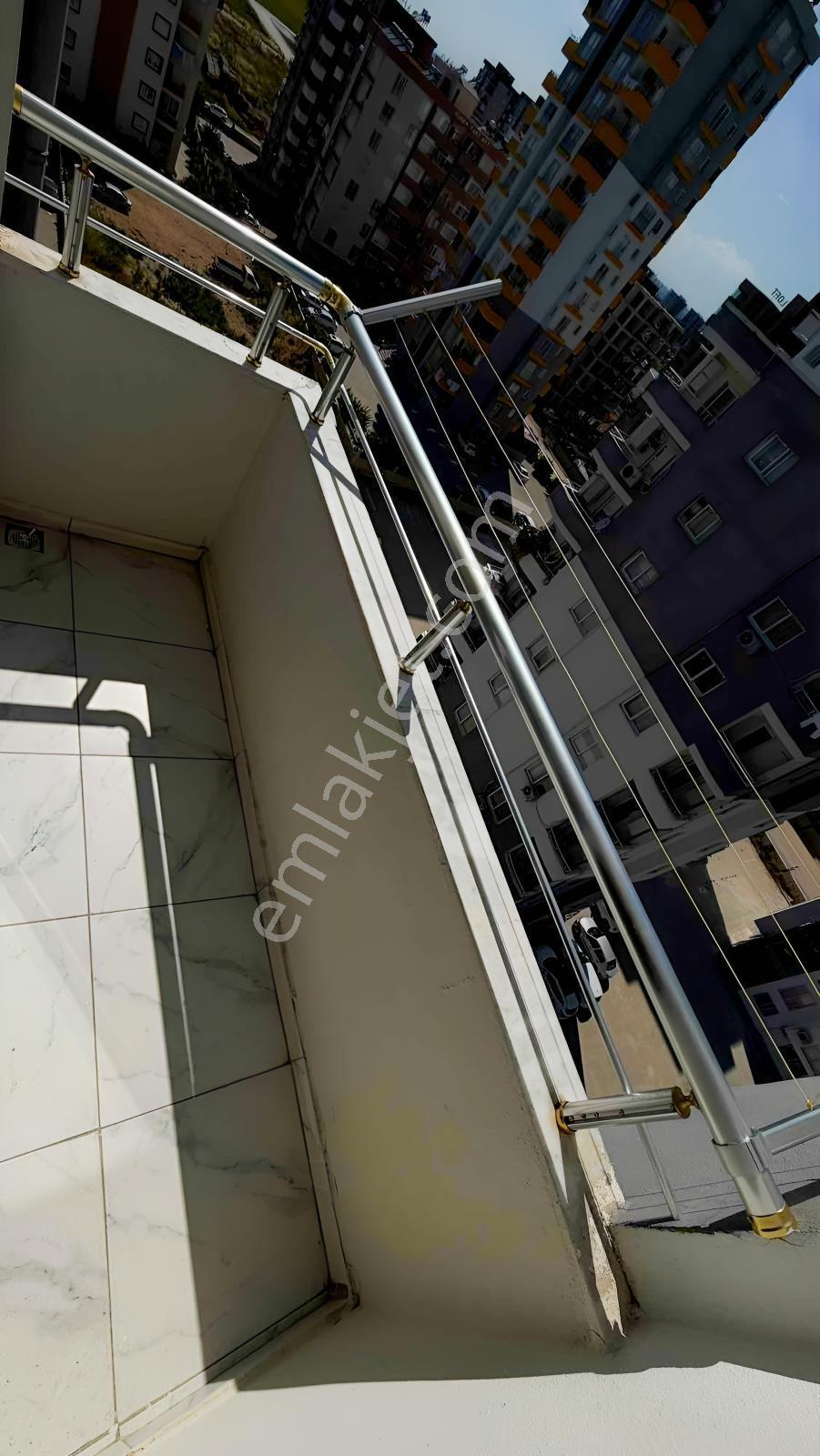 Atc'dan Merkezi Konumda 3+1 Kiralık Daire - Görsel 29