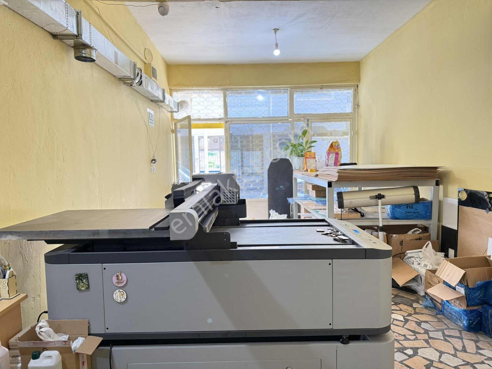 Elmasbahçeler Hayat Hastanesi Karşısı Satılık Dükkan - Görsel 6