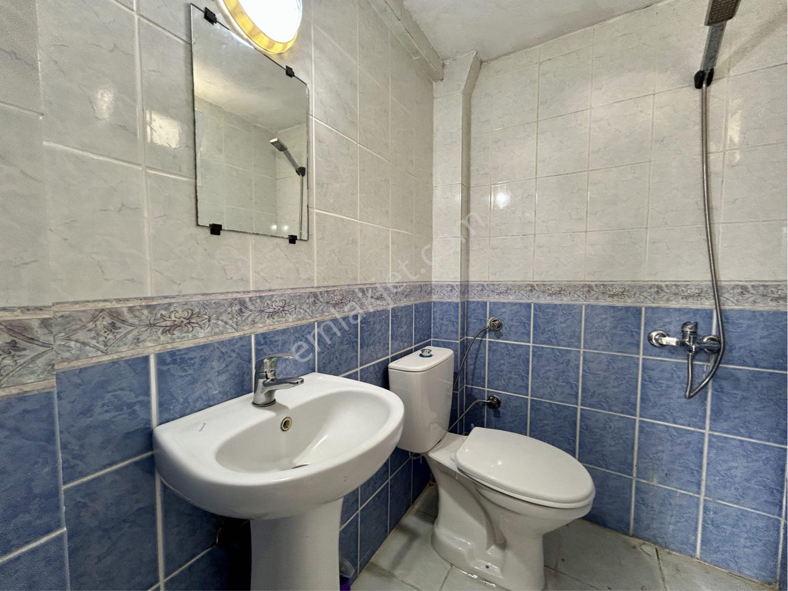 Kadınlar Denizi Sidonya Sitesinde,5+2,özel Otoparklı Villa - Görsel 23
