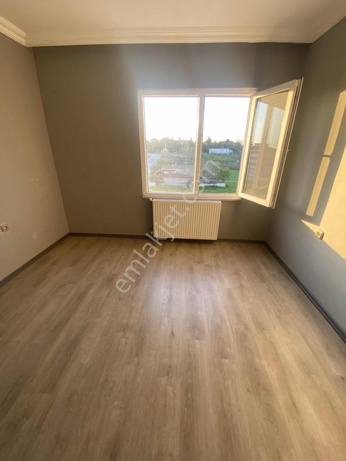 Marmaracık Sitesinde Güney Cephe Balkonlu 2+1 Kiralık Daire - Görsel 9
