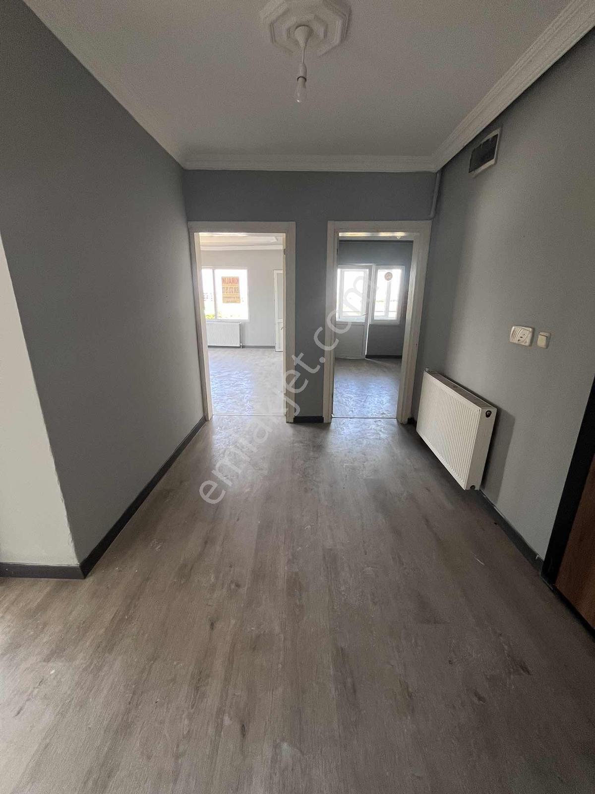 Marmaracık Sitesinde Güney Cephe Balkonlu 2+1 Kiralık Daire - Görsel 11