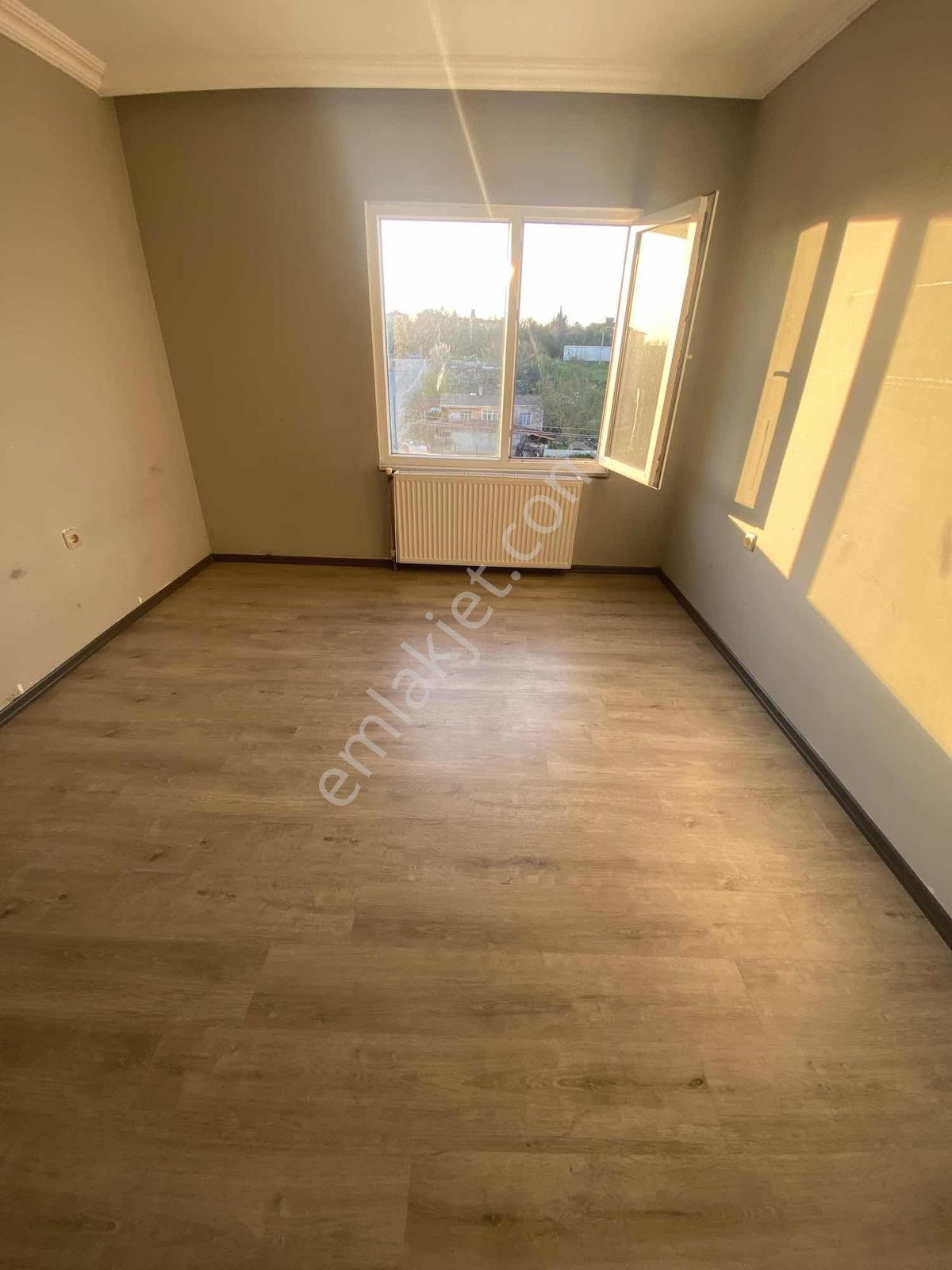 Marmaracık Sitesinde Güney Cephe Balkonlu 2+1 Kiralık Daire - Görsel 14