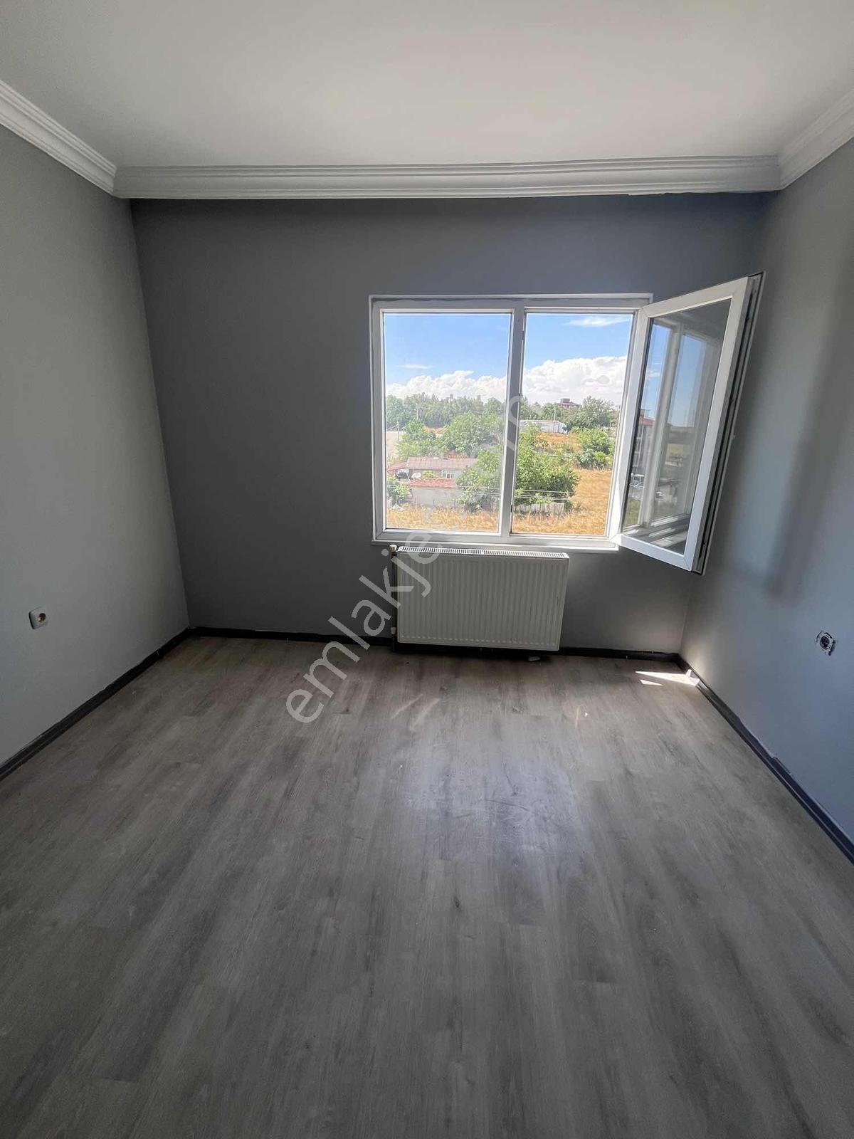 Marmaracık Sitesinde Güney Cephe Balkonlu 2+1 Kiralık Daire - Görsel 12