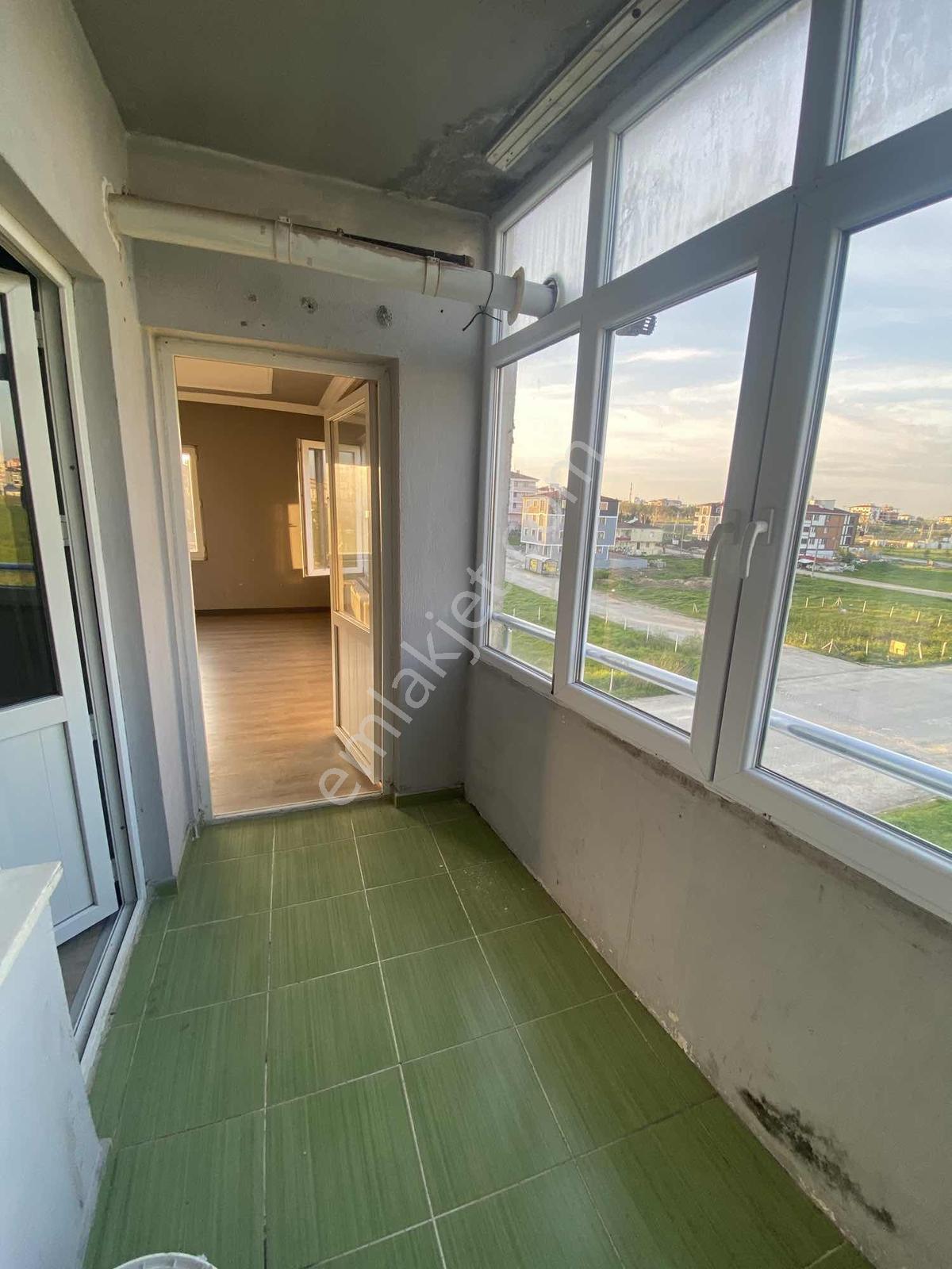 Marmaracık Sitesinde Güney Cephe Balkonlu 2+1 Kiralık Daire - Görsel 16